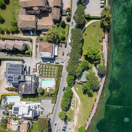 Hotel San Marco Bardolino Exterior foto