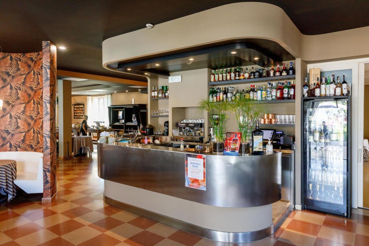 Hotel San Marco Bardolino Exterior foto