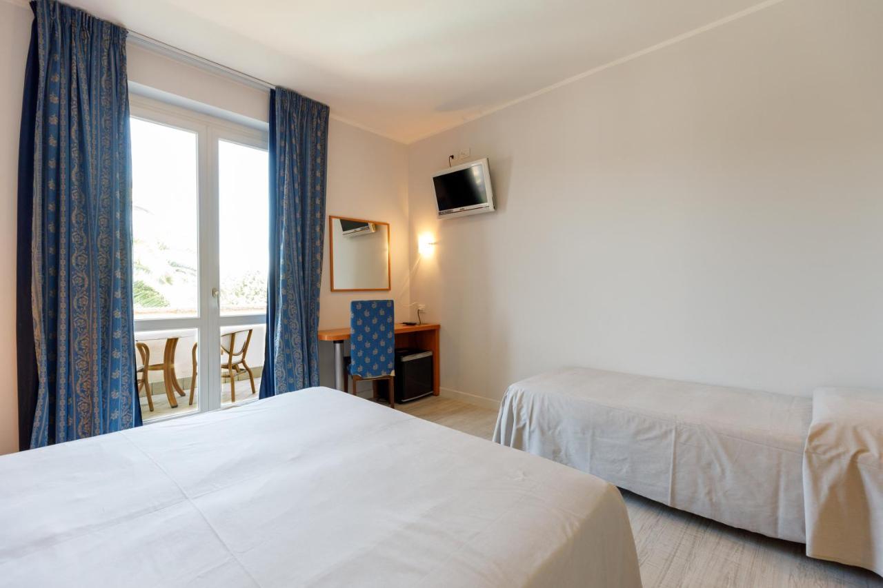 Hotel San Marco Bardolino Exterior foto