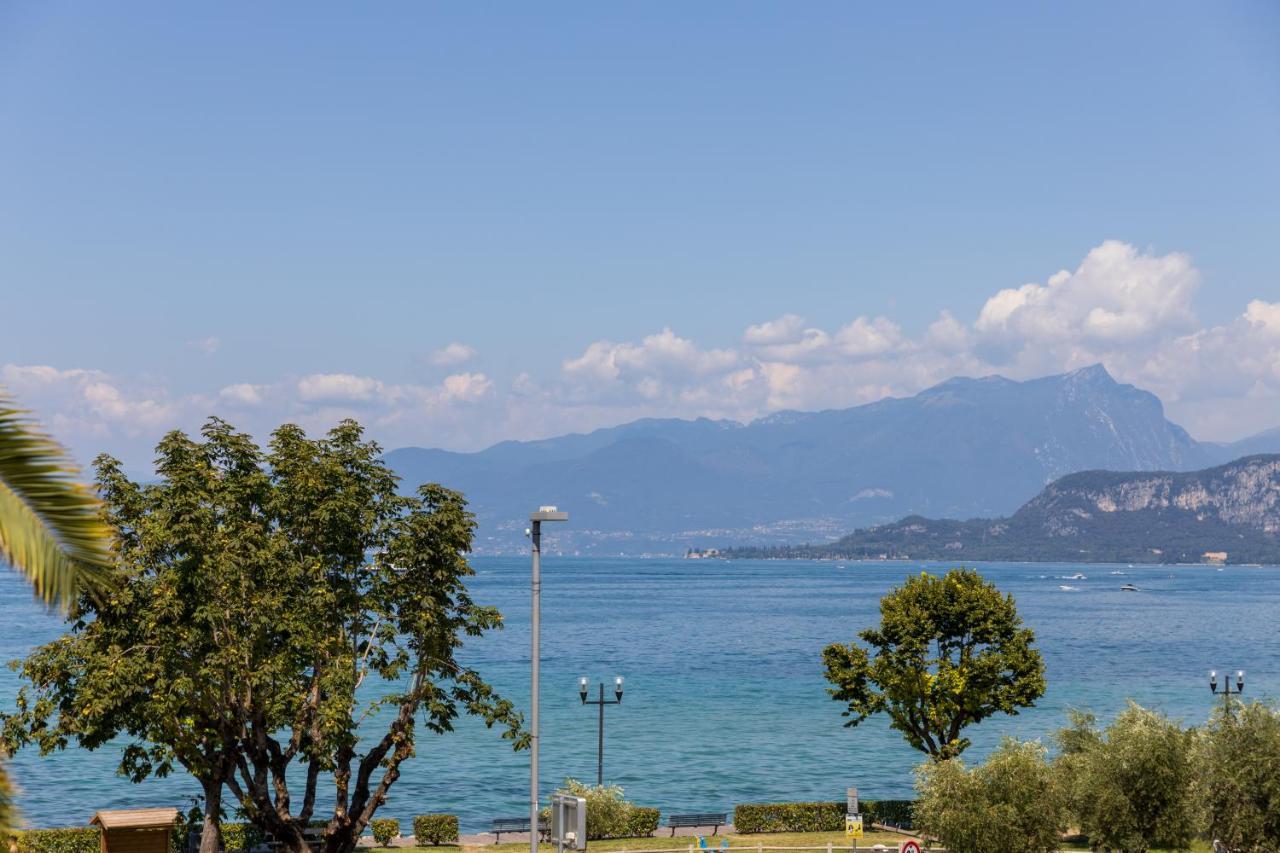 Hotel San Marco Bardolino Exterior foto