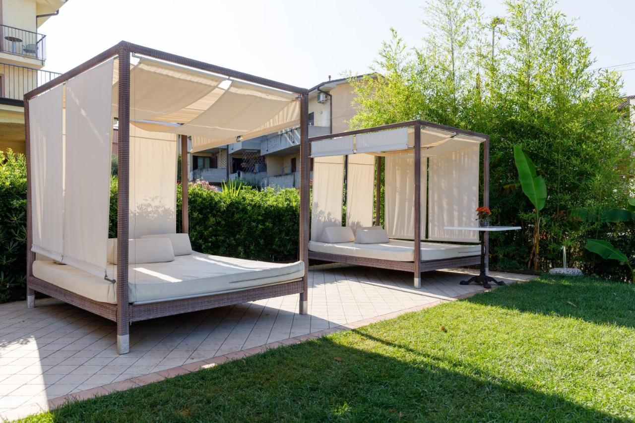 Hotel San Marco Bardolino Exterior foto