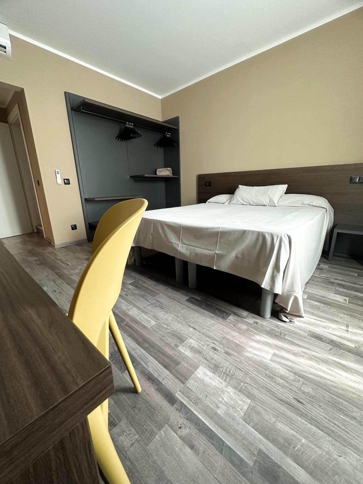 Hotel San Marco Bardolino Exterior foto